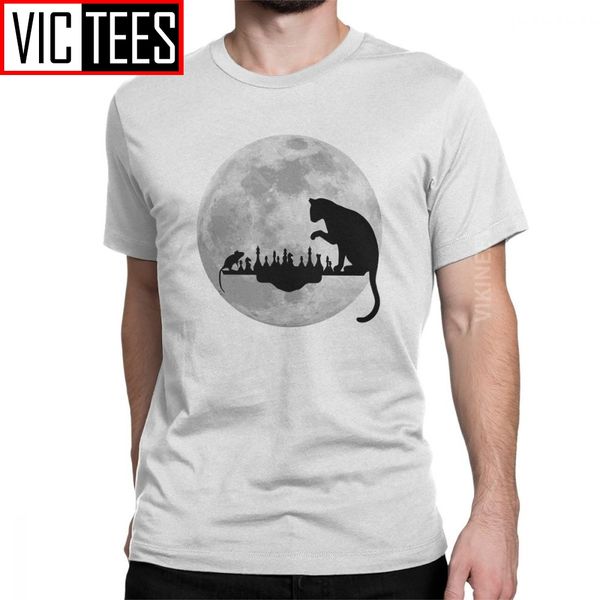 

a game of chess t-shirt for men king queen 60s board game leisure pure cotton t shirt graphic 3d print camisas hombre