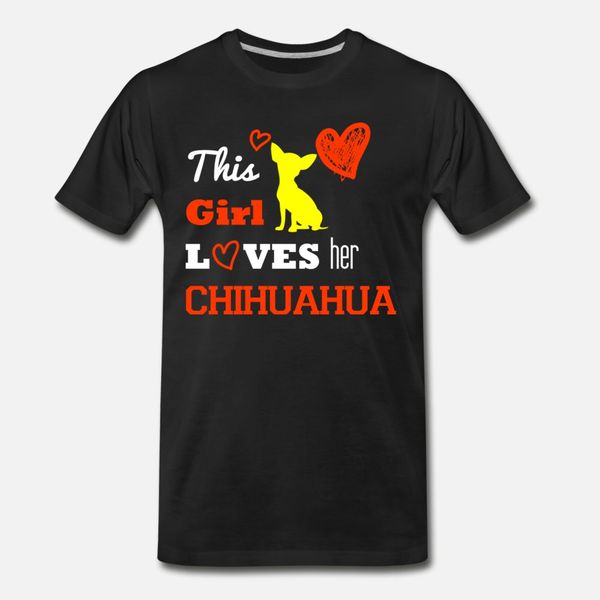 

chihuahua t shirt men character cotton euro size s-3xl gents gift comical summer kawaii shirt