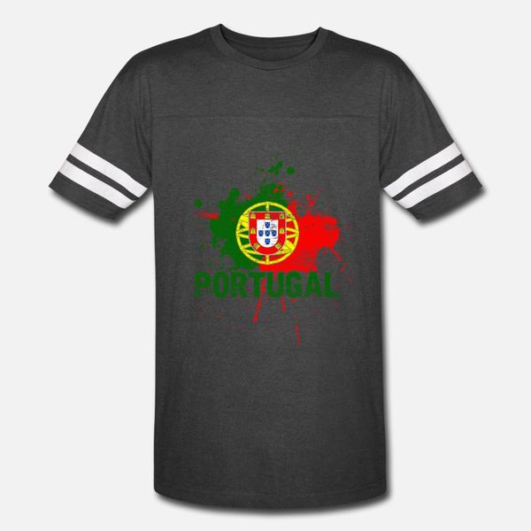 

португалия футболка мужчины вязаные с коротким рукавом s-xxxl одежда сумасшедшая basic spring стандартная рубашка