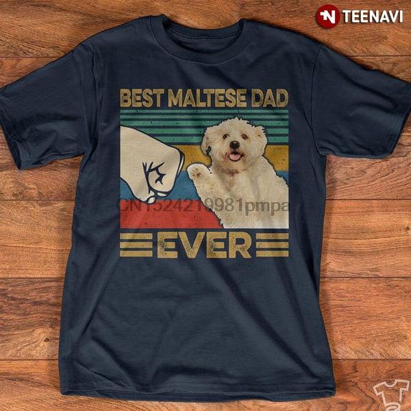 

men t shirt maltese dad ever women tshirts