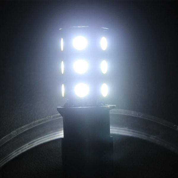 

automotive led steering light s25 1156 18 lamp s25 1157 18led brake light