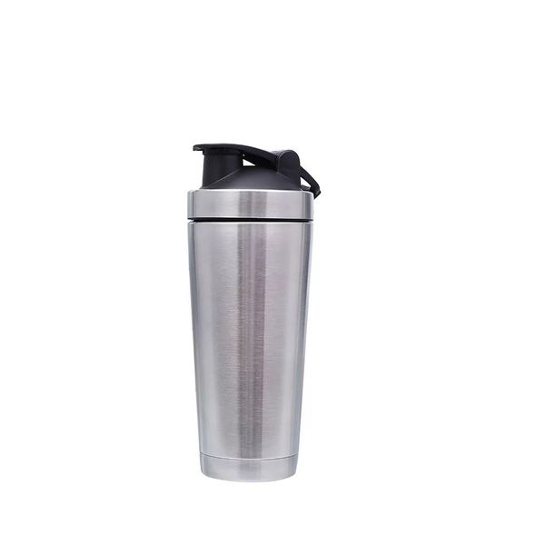 

drink solid indoor outdoor stainless steel gift vacuum water bottle leak proof