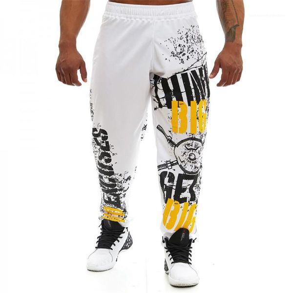 

homme sportswear trousers designer black sweatpants sports joggers skinny pants casual fitness workout cotton track pants