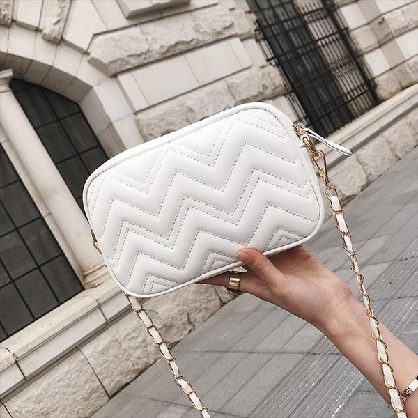 

female crossbody bags for women 2020 pu leather brand handbag designer sac a main ladies shoulder bag