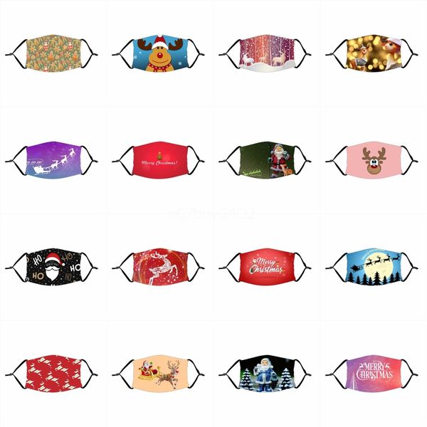 

designer printed reusable cotton face masks with breath valve pm2.5 mouth mask fabric washable mask with filter s #499#799, Black