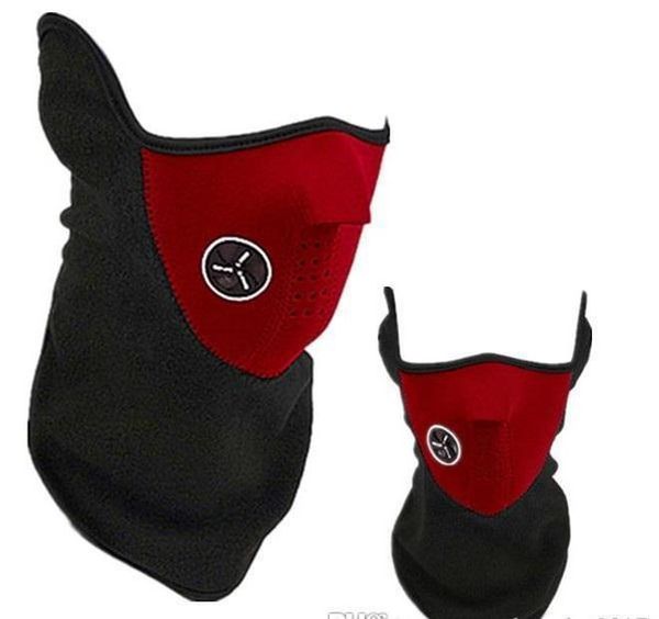 

mask scarf face mask bicycle neck motorcycle sport ski k787 warm outdoor cycling warm guard winter half mask rdujq dhseller