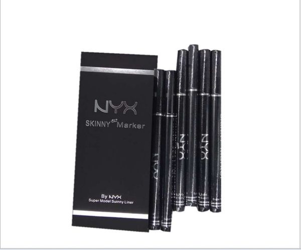 

wholesale make-up for popular eyeliner waterproof single-head liquid eyeliner pen