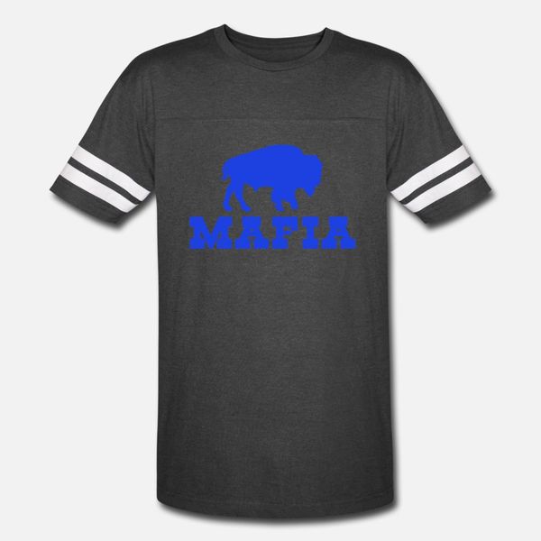 

bills mafia t shirt men designer tee shirt crew neck letter gift fashion spring family shirt