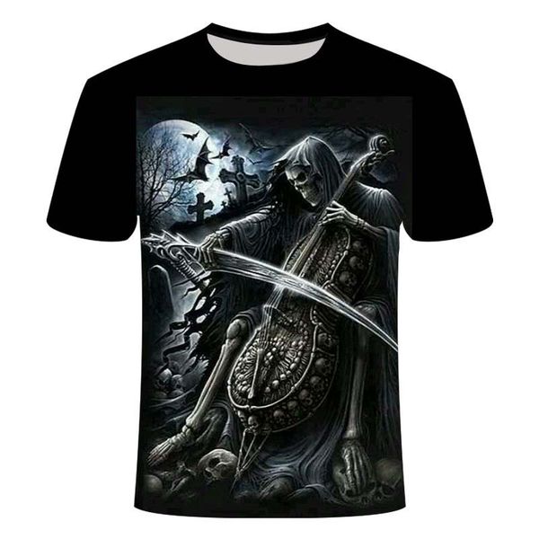 

summer men t-shirts girl sketch creative decor print t-shirt cotton short sleeve brand male t shirt hip hop tees