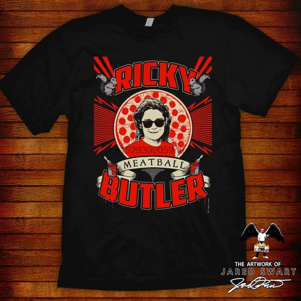 

the burbs t shirt ricky butler jared swart artwork & apparel sizes s m l xl 2xl 3xl 4xl 5xl and ladies s 2xl