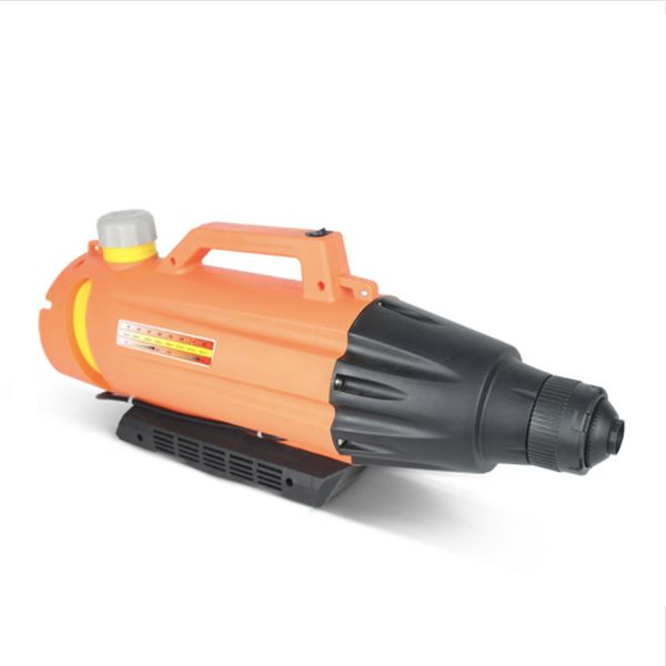 

tragbare hand held fogger 2l electrostatic sprayer fogger machine sprayer ulv
