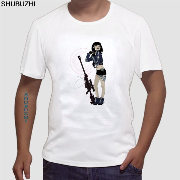 

t-shirt short sleeve brand isis dating service - 72 virgins military punisher sniper rifle t shirt euro size