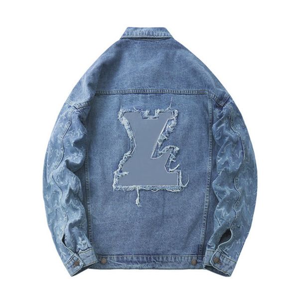 

mens jacket fashion letters jackets embroidery on back new printing coat 2020 new bombers asian size sell, Black;brown