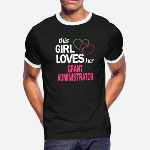 

эта девушка любит ее предоставить администратору тенниска мужчины распечатанный 100% хлопок вокруг шеи семьи симпатичные смешной весна осень