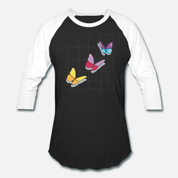 

borboleta country t shirt men customize tee shirt round collar normal sunlight new fashion summer standard shirt