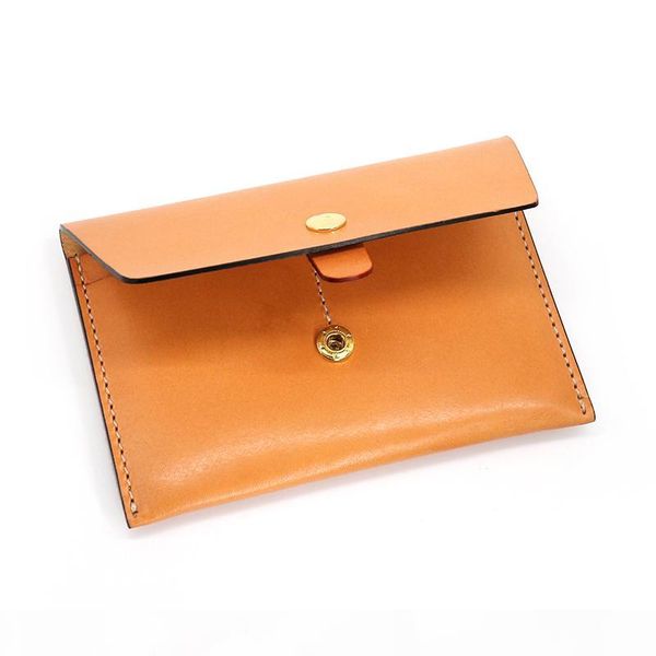 

2020 fashion genuine leather men wallet leisure women wallet leather purse for men card holders wallet c61461, Red;black