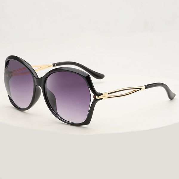 

metal goggle sunglasses women vintage sun glasses lady shades fashion punk eyewear popular trend wrap eyeglasses uv400, White;black