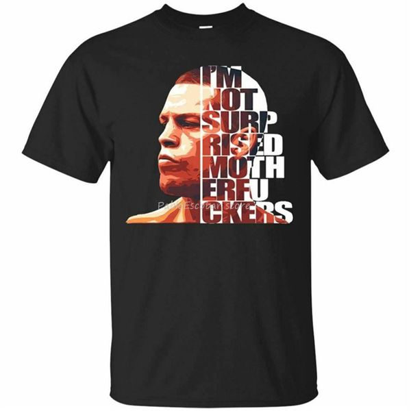

nate diaz t-shirt nate diaz men's tee shirt short sleeve s-5xl tee shirt men brand tshirt summer tees