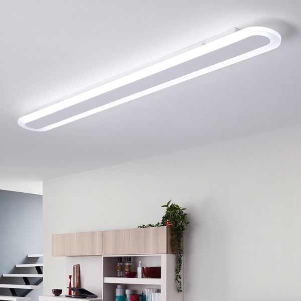 

led plafond kroonluchters voor eetkamer woonkamer slaapkamer gang moderne acryl home verlichting plafond kroonluchter armaturen
