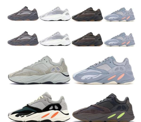 

new 2020 men women 700 runner kanye west mauve wave vanta casual 700s sports running sneakers shoes us 5-11.5