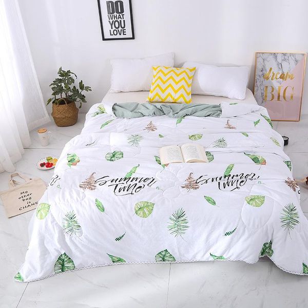 

23 watermelon bed quilt rainbow summer comforter kid bedspread bedclothes flower duvet blanket quilting bedspreads