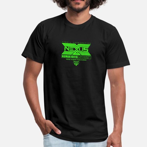 

nexus 6 t shirt men designing cotton s-3xl fit gift basic summer cool shirt