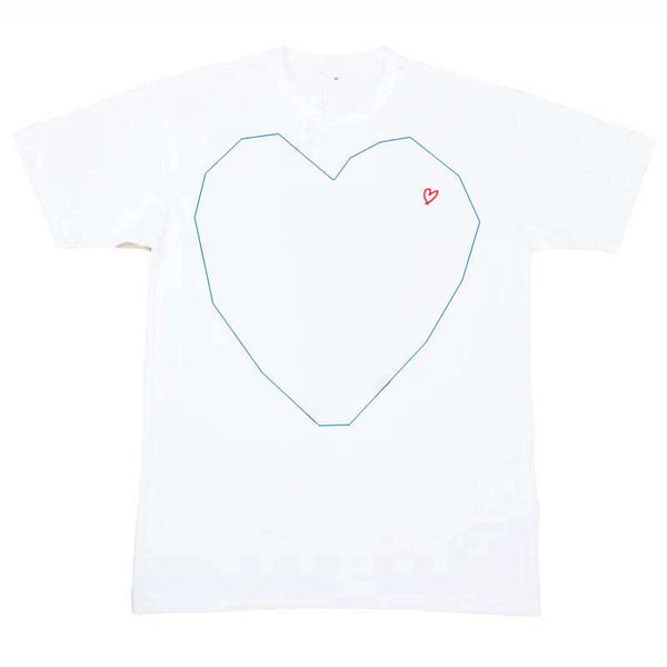 

2020 tone mens shirt fashion tshirts men and women short sleeve tees shirts mens clothes 3 colors size m-2xl high quality, White;black