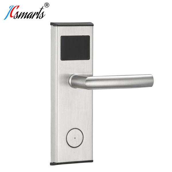 

l door access system digital electric promotion intelligent electronic l key card door lock