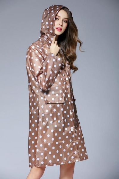 

women waterproof rain poncho reusable raincoat jacket cover impermeable wet weather gear veste pluie raincoat with hood eb50yy