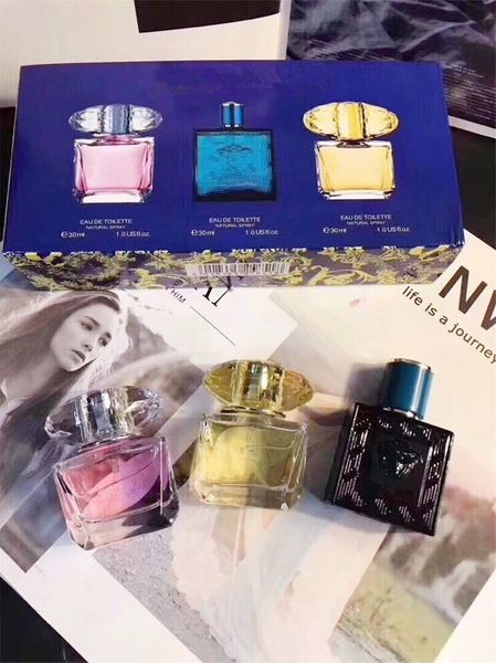 

good discount women perfume fragrance & deodorant long lasting fruity fragrance eau de parfum toilette spray incense 30ml*3