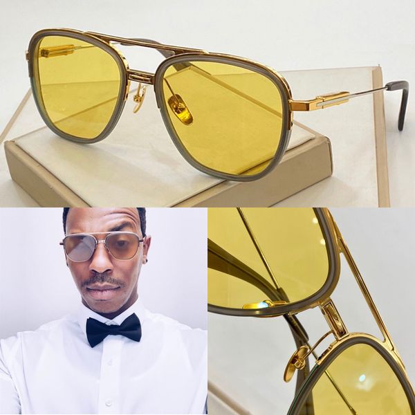 

new rikton type designer sunglasses men and women vintage sunglasses fashion style square frame uv 400 lens with original case quality, White;black