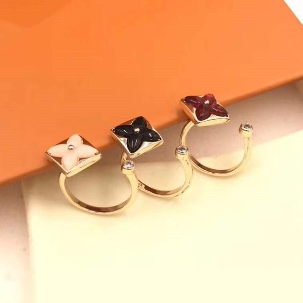 

2020 fashionable diamond rings sell like cakes luxury custom shiny diamond ring 678, Golden;silver