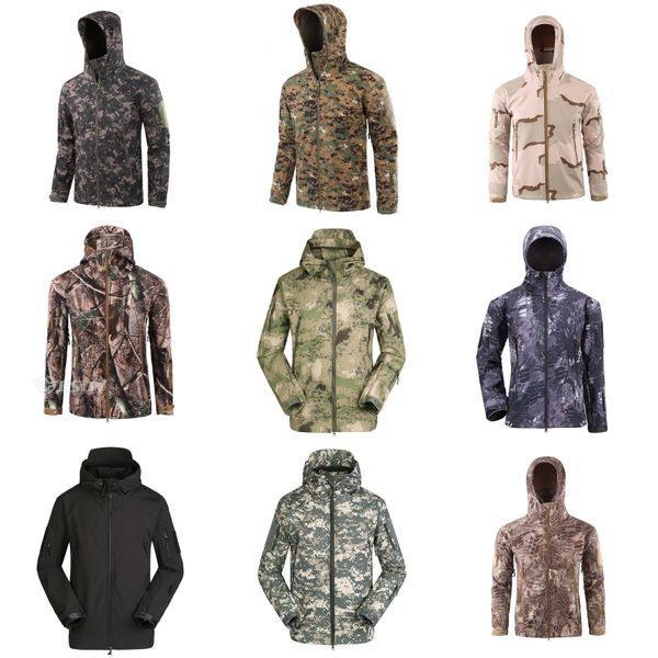 

mens новая осень зима мужчины повседневная streetwear куртка мода мужской одежда solid ветровка streetwear outwear coat # 800, Black;brown
