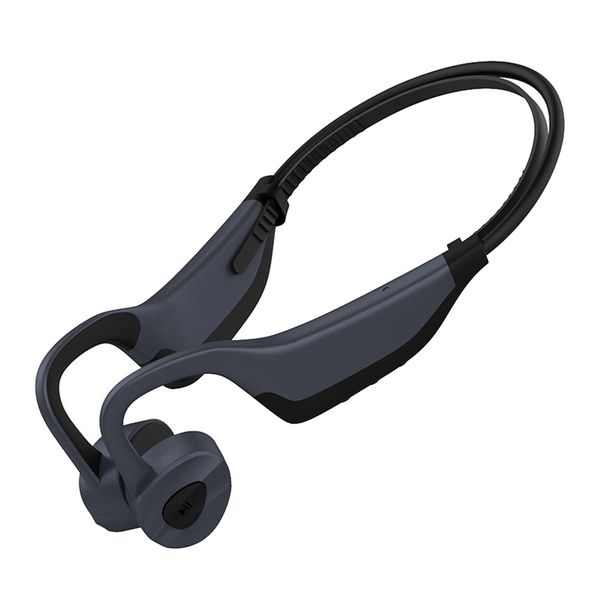

wireless bluetooth sweatproof bone conduction