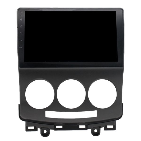 

1+16g android 8.1 car radio multimedia player for 5 2010-2013 navigation gps 2 din