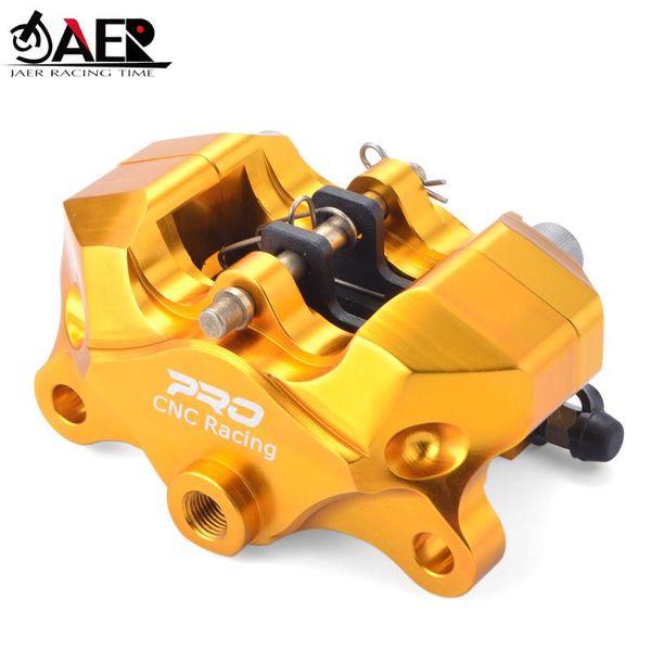 

jaer motorcycle rear caliper brake pump 8.5cm pitch small crabs calipers power for supermoto 950 for r1 zx10 gsxr1000