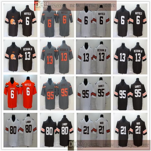 

clevelandbrownsnfljersey stitched jerseys stitched mens women kids youth man white orange jersey wholesale, Black;yellow