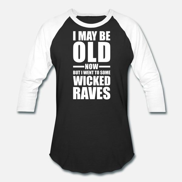 

wicked raves edm quote t shirt men knitted short sleeve o-neck male fit comfortable summer style family shirt