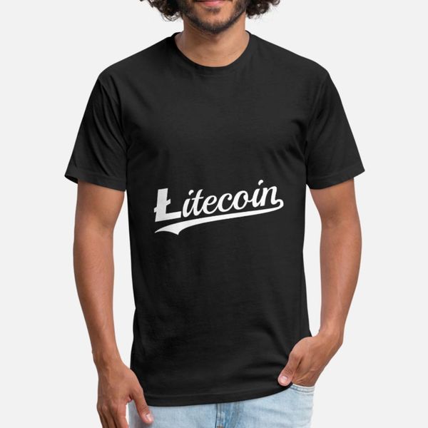 

bitcoin crypto blockchain money moon bullrun t shirt men design cotton size s-3xl basic solid cute building summer unique shirt