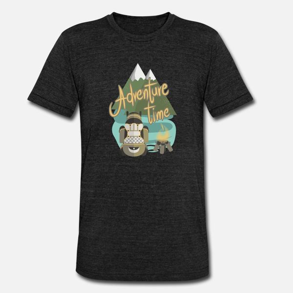 

adventure time t shirt men personalized cotton s-3xl kawaii cute basic summer style leisure shirt