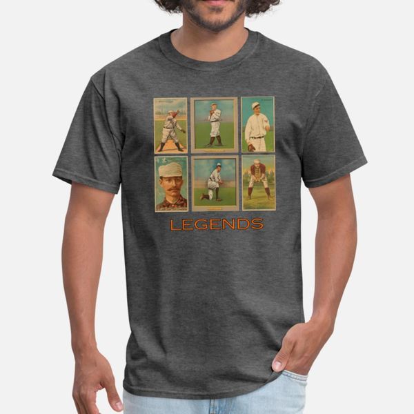 

ny sf baseball legends t shirt men customized short sleeve s-xxxl standard cute comfortable summer unique shirt