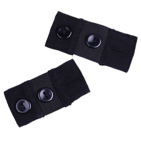 

stretchable lengthening waist accessories belt extender pants tight elastic band
