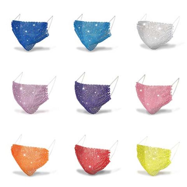 

face mask anti-dust earloop with breathing valve adjustable reusable mouth masks soft breathable anti dust protective masks with 2 filter#17