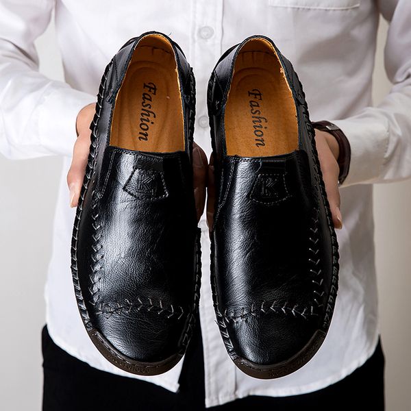 

sale leather informales zapatillas para spring causal leisure shoe shoes black sneakers zapatos mens sports sport sneaker