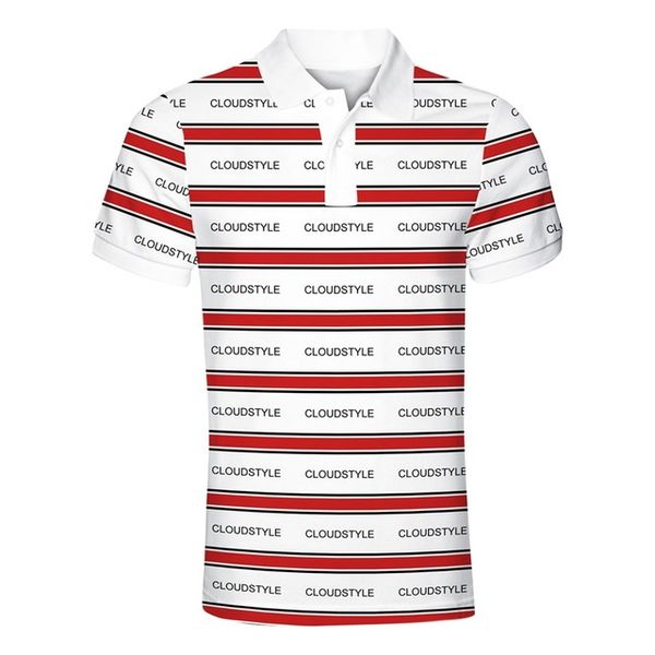 

youthup 3d mens polo patterns polo male 7xl for summer 3d print shirts hentai humor horror men clothing
