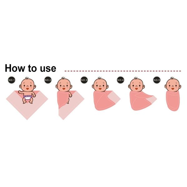 

бамбук хлопок мягкая детские пеленальный муслин wrap младенческая постельные принадлежности младенца муслин одеяло для новорожденных 200928