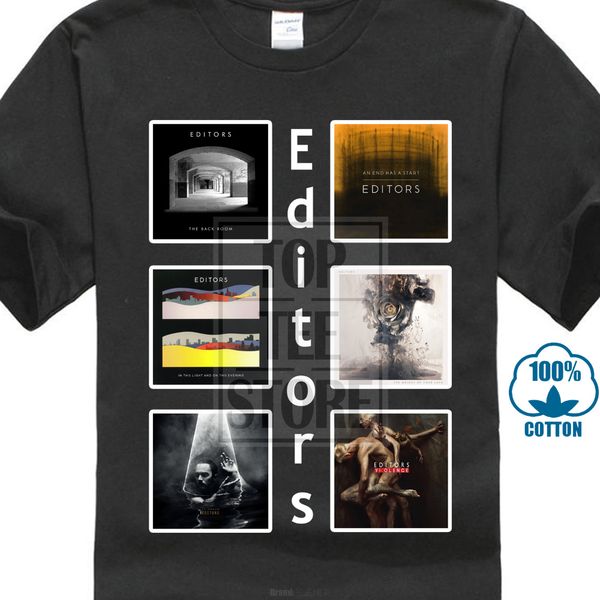 

editors various colours crew neck short sleeve tshirt funny clothing casual short sleeve t shirts solid color 018879