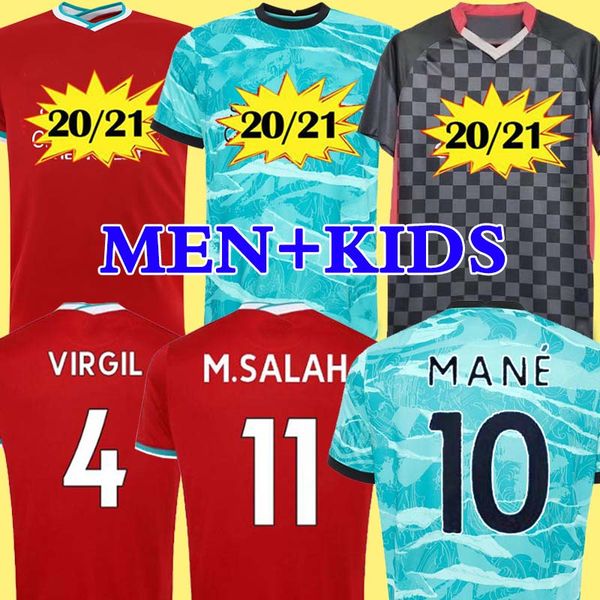 

верхнее качество таиланд 20 21 футбола джерси camisetas futbol 2020 2021 футбола футбол рубашки мужчина + дети, Black;yellow