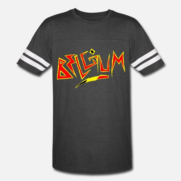 

belgium t shirt men designs tee shirt euro size s-3xl normal sunlight funny spring autumn standard shirt