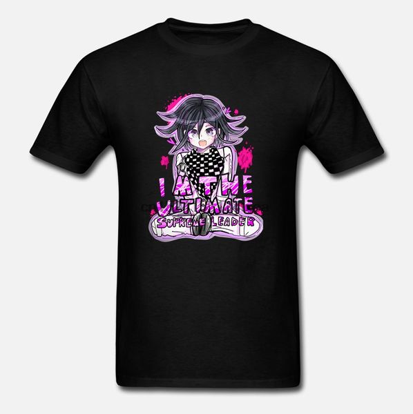 

men t-shirt kokichi ouma artwork tshirt women t shirt